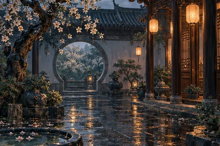 蚂蚁福利大片
